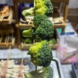 บล็อกโคลี่