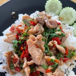 ครัวป้าช้าง