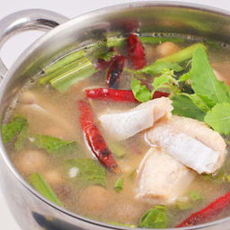 ต้มส้มปลาคัง