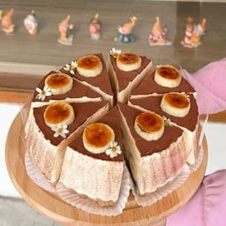 บานอฟฟี่พาย