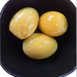 ไข่พะโล้
