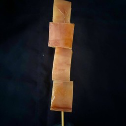 หมึกกรอบ