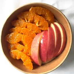 Fruitful ผลไม้ปอกพร้อมทาน