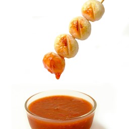 ลูกชิ้นหมู