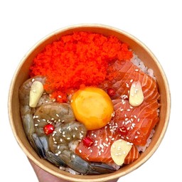 ข้าวดองดี