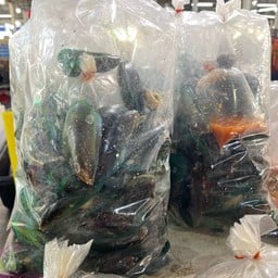 หอยแมลงภู่ แบบสุกพร้อมทาน