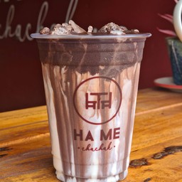 โกโก้ ลาวา