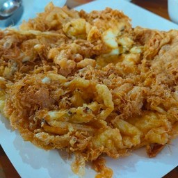 ไข่เจียวปู