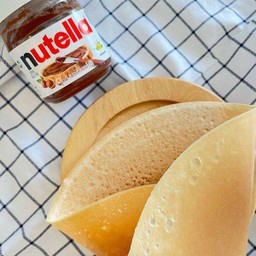 เครปนูเทลล่า