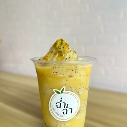 เสาวรสปั่น