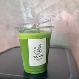 Aimi matcha (เออิมิ มัทฉะ)
