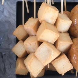 ปลาลูกเต๋า