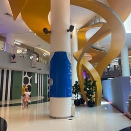 Vivo City