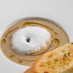 ซุปครีมทรัฟเฟิล