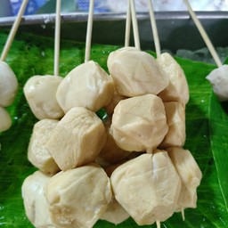 เต้าหู้หมู