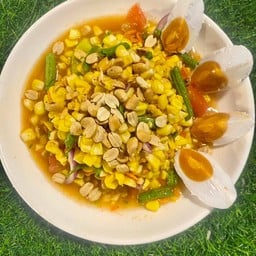 ตำปาย ส้มตำ รสเด็ด