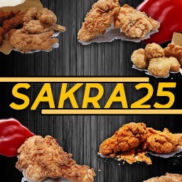 ไก่ทอด...ของทอดอร่อยจัง!!! (ร้านสาขา25) รังสิตคลอง8