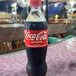 โค้ก ขวดเล็ก