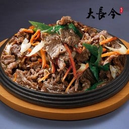 불고기  ㅣ บูลโกกี