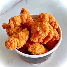 ไก่ป๊อป ดั้งเดิม