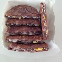 โมจิมะพร้าวน้ำหอม&ไอติมกะทิสด