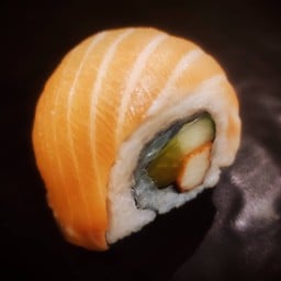ร้าน ซูชิ BAM BAM