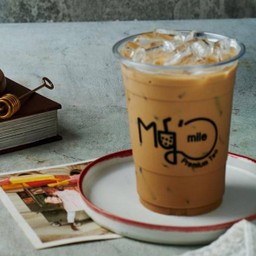 กาแฟสดลาเต้