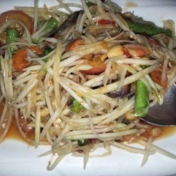 ร้านแซ่บๆบ้านเราเอง
