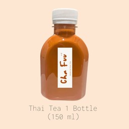 ชาไทย (150 มล)