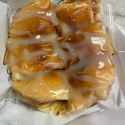 ปังก้อนเนยนมน้ำตาล