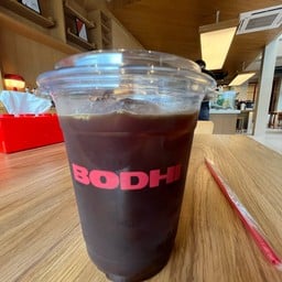 Bodhi Coffee Roaster ถนนรามคำแหง 140 เขตสะพานสูง