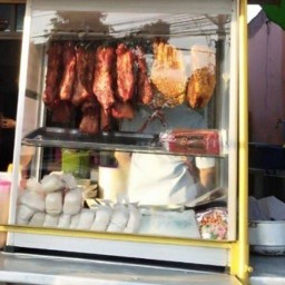 เจ้หนิงบะหมี่เกี๊ยว