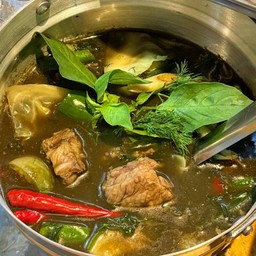 แกงอ่อมเนื้อ