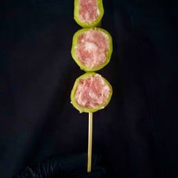 พริกหยวกยัดไส้