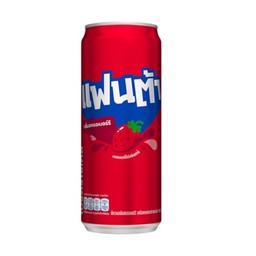 แฟนต้าน้ำแดง กระป๋อง