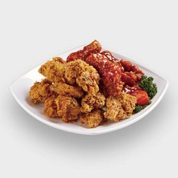 ทัคบงนับเกท ยุงนยอนฮูราอีดือ พันพัน