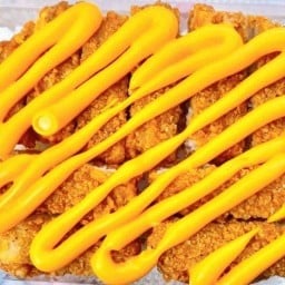 แก้มไก่กรอบ 1