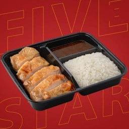 Five Star 7-11 อารีย์ราษฎร์ หาดแสงจันทร์ ระยอง