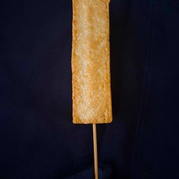 เต้าหู้ปลา