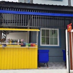บ้านชงน้ำ