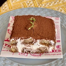 ทิรามิสุ