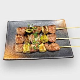 ทเวจีโกกิ โกชีกูอี