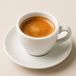 Hot Espresso
