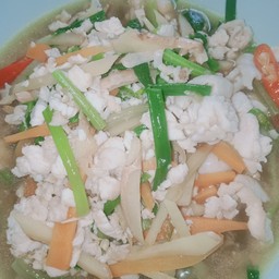 เจ้เหว่าตำแซบ 1