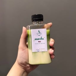 Matchong Matcha