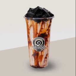 เฉาก๊วยชาใต้หวัน