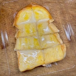 ปัง เนยนม