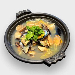 โชเกฮุงฮับทัง