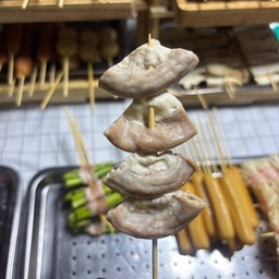 ไส้อ่อน