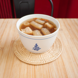 ซุปเยื่อไผ่